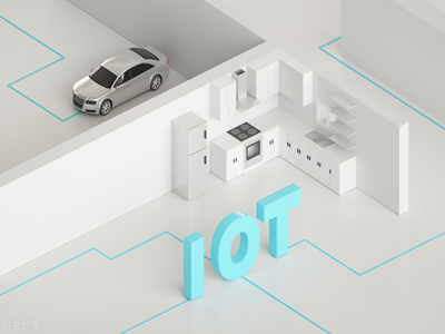 關于“物聯網”的簡單解釋