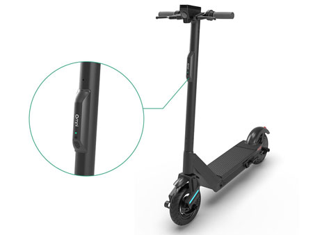 iot設備和共享電動滑板車有什么關聯？