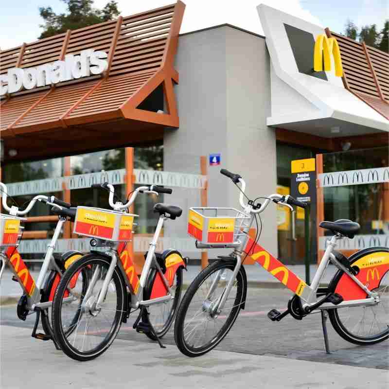 如何有效的管理共享車輛亂停亂放，定位不精準(zhǔn)的問題？